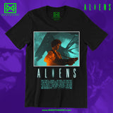 Aliens - Mothers T-Shirt