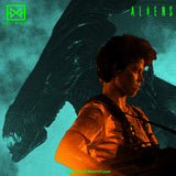 Aliens - Mothers T-Shirt