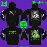 Banzoin Hakka- I AM THE CURSED Pullover Hoodie