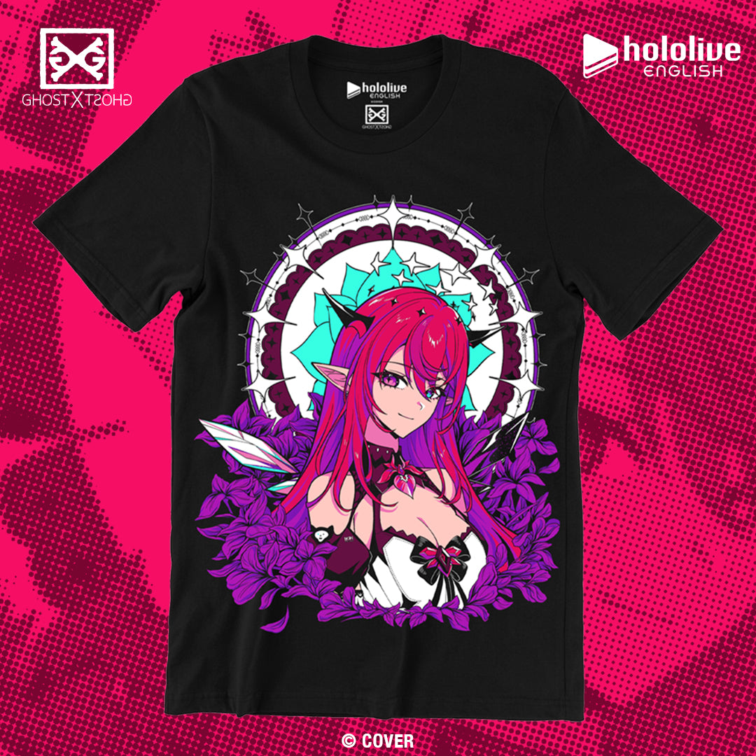 ホロライブ ドジャース コラボ Tシャツ IRyS Lサイズ ホロライブ ドジャース コラボ Tシャツ IRyS Lサイズ ホロライブ