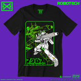 Robotech VF-1S Macross Saga T-Shirt