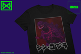 Shin Godzilla - 化身 / INCARNATE  T-Shirt