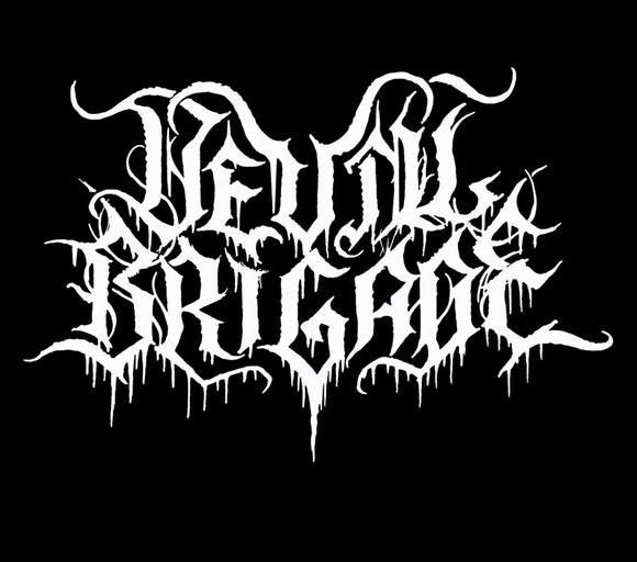 Devil Brigade