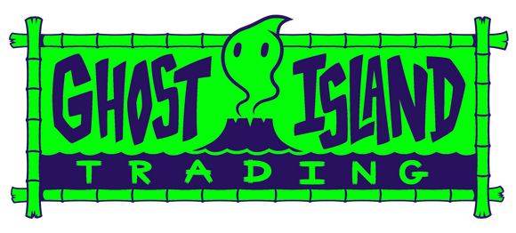 GHOST ISLAND TRADING