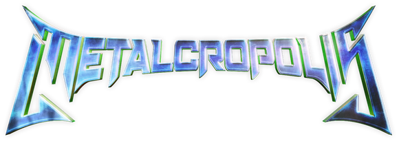 METALCROPOLIS