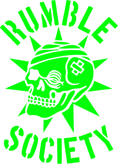 Rumble Society