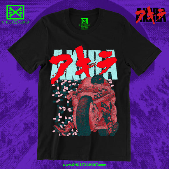 Akira - Good Health T-Shirt