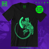 Alien - Big Chap T-Shirt PREORDER