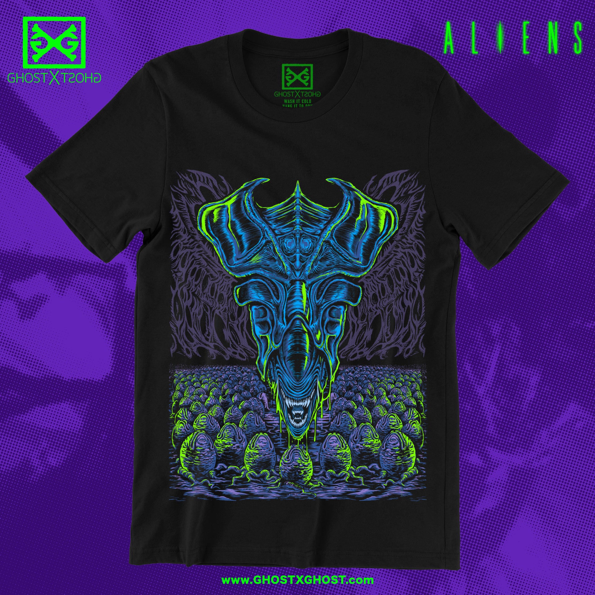 Products – GHOST X GHOST