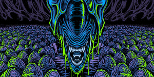 Ghost X Ghost – GHOST X GHOST