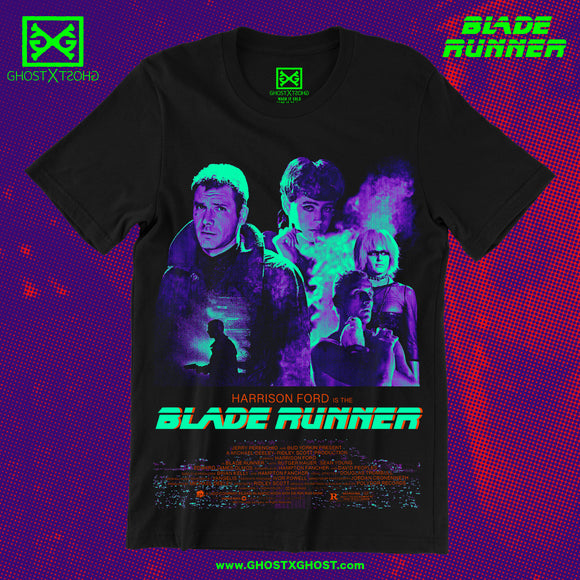 Blade Runner - Retirement T-Shirt PREORDER