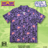 Koseki Bijou IDOL-IDOL Button Up Shirt PREORDER