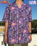 Koseki Bijou IDOL-IDOL Button Up Shirt PREORDER