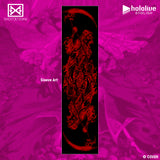 Mori Calliope METALCROPOLIS Zip-Up Hoodie PREORDER