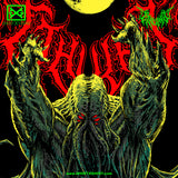 Cthulhu METALCROPOLIS T-Shirt WAITLIST
