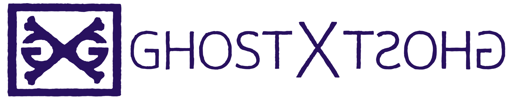 postal ghost stock x