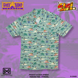 Gigi Murin IDOL-IDOL Button Up Shirt PREORDER