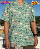Gigi Murin IDOL-IDOL Button Up Shirt PREORDER