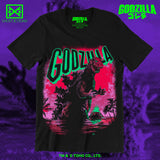 Godzilla - Terror in the Tropics T-Shirt WAITLIST