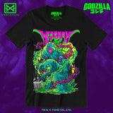 Hedorah METALCROPOLIS T-Shirt