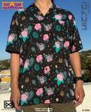 Ninomae Ina'Nis IDOL-IDOL Button Up Shirt PREORDER