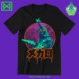 Megalon - Seatopian God T-Shirt
