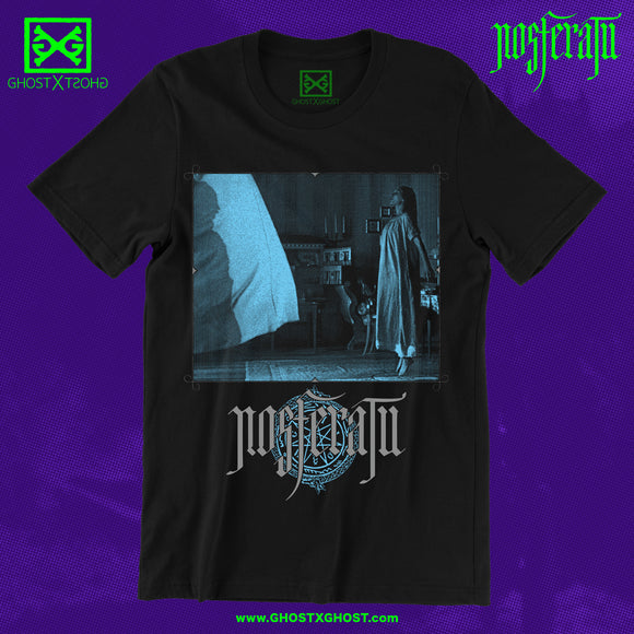 Nosferatu - Come To Me T-Shirt WAITLIST