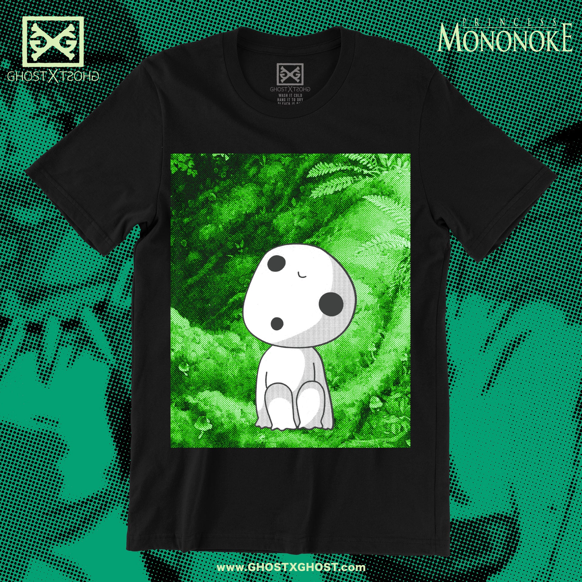 Anime – GHOST X GHOST