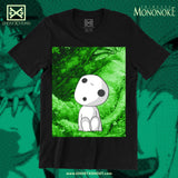 Princess Mononoke - Kodama T-Shirt WAITLIST