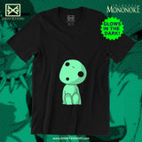 Princess Mononoke - Kodama T-Shirt WAITLIST