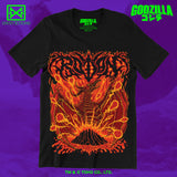 Rodan METALCROPOLIS T-Shirt PREORDER