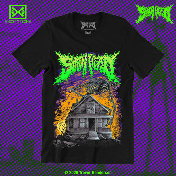 Ghost X Ghost – GHOST X GHOST