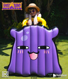 The T.A.K.O. Inflatable Pool Float - Ninomae Ina'Nis PREORDER