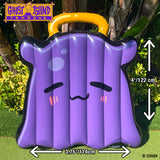 The T.A.K.O. Inflatable Pool Float - Ninomae Ina'Nis PREORDER