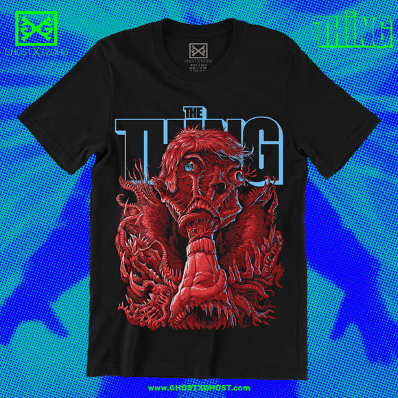 Weapons - 217 T-Shirt – GHOST X GHOST