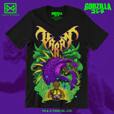 Varan METALCROPOLIS T-Shirt PREORDER