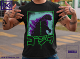 Godzilla - キング / KINGU T-Shirt