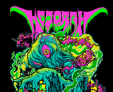 Hedorah METALCROPOLIS T-Shirt