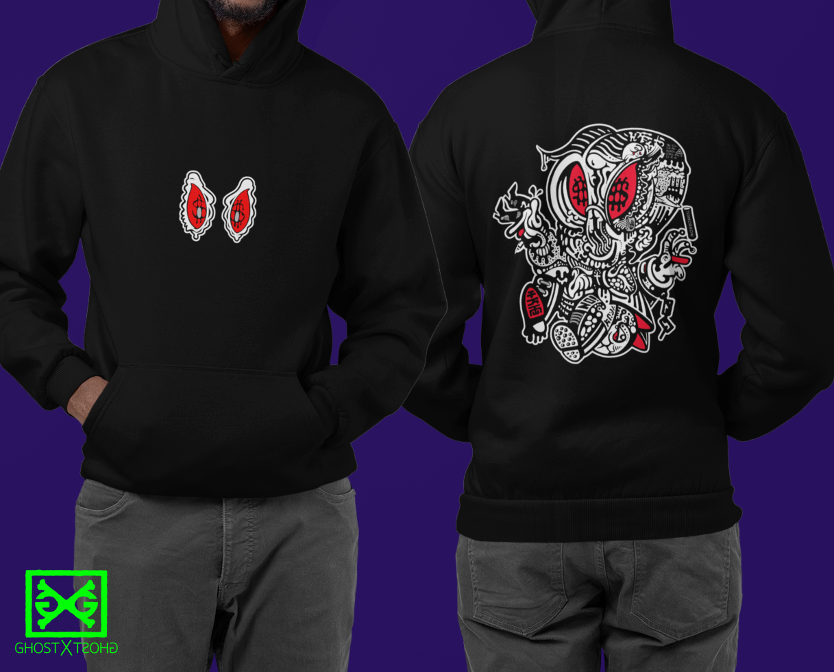 piggs パーカー　XL　PIGGS　東京怖い Hoodie　KINCHAN piggs パーカー XL PIGGS 東京怖い Hoodie KINCHAN Amazon.com